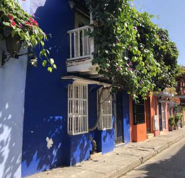 AIDA Karibik & Mittelamerika 2024©ADB