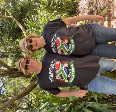 Südafrika Weinreise 2023©ADB