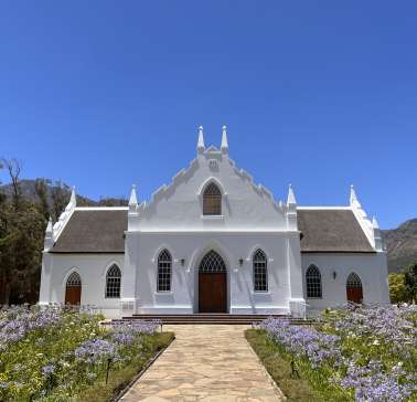 Südafrika Weinreise 2023©ADB