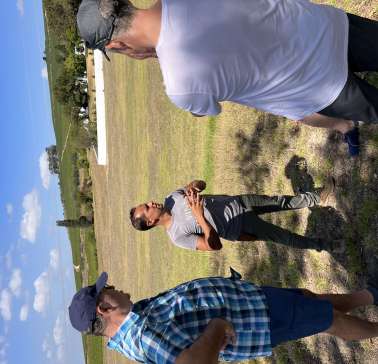 Südafrika Weinreise 2023©ADB