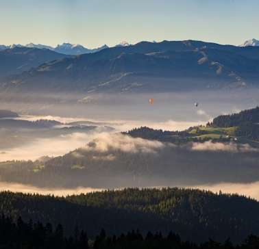 ©TVB Wilder Kaiser HochzweiMedia