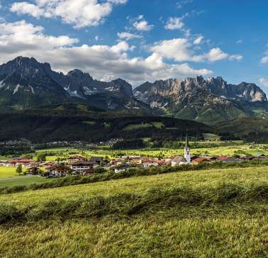 ©TVB Wilder Kaiser Julia Mücke Gian Baeriswyl