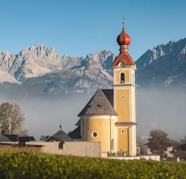 ©TVB Wilder Kaiser Mathäus Gartner