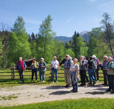 Maifahrt Tirol 2024©ADB