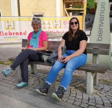 Maifahrt Tirol 2024©ADB