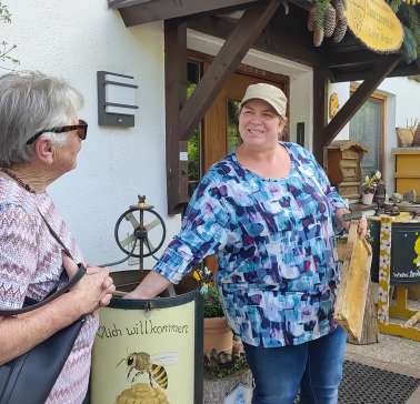 Maifahrt Tirol 2024©ADB