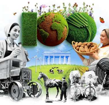 ©Fotos Grüne Woche Berlin