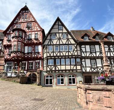 Miltenberg©ADB