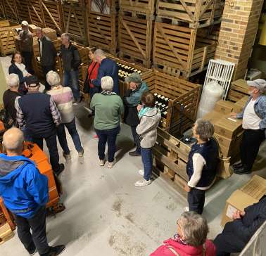 WeinvisiteElsass 2025©Petra Littner