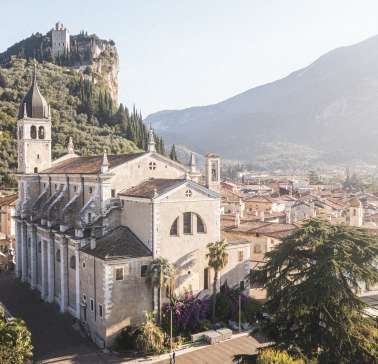 ©Garda Dolomiti SPA