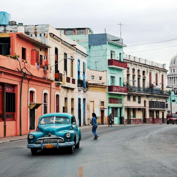 Havanna©Pixabay
